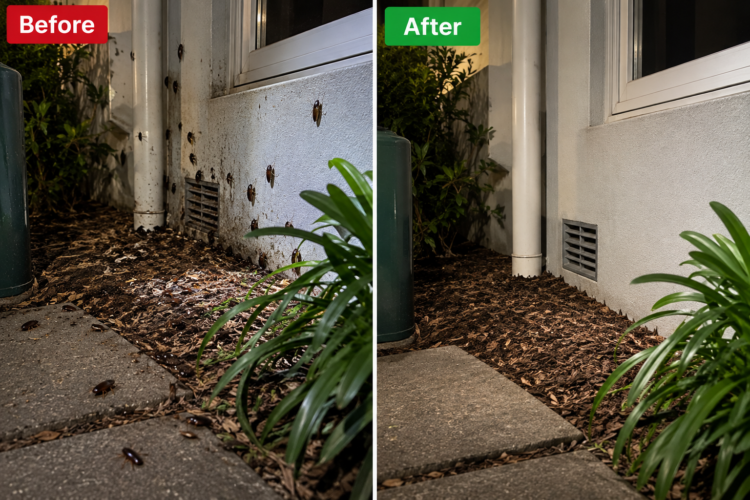 Before and after image