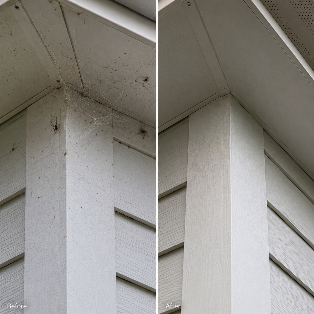 Before and after image