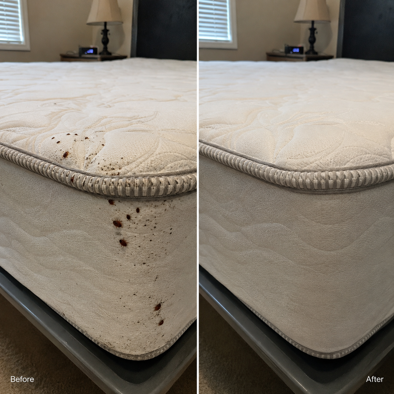 Before and after image