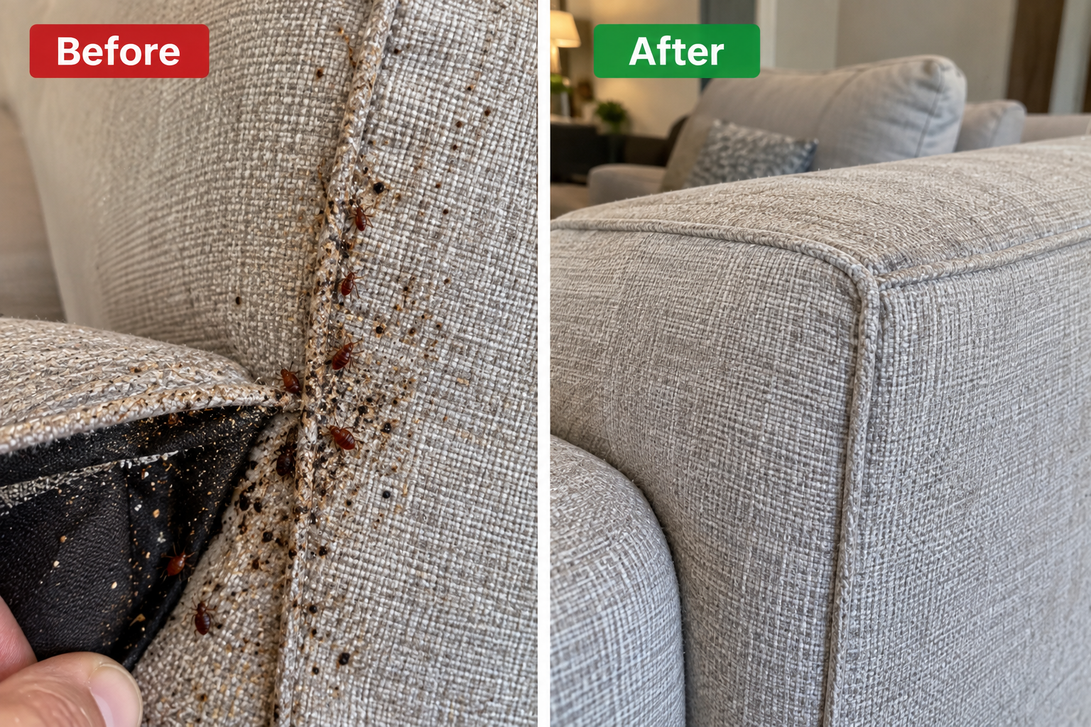 Before and after image