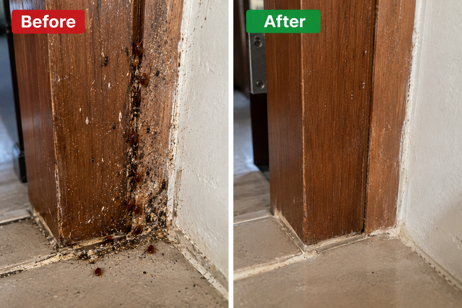 Before and after image