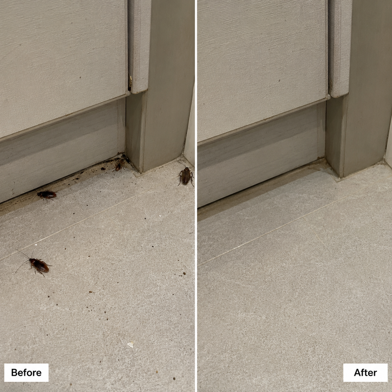 Before and after image