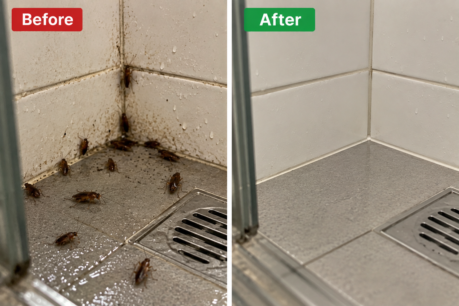 Before and after image