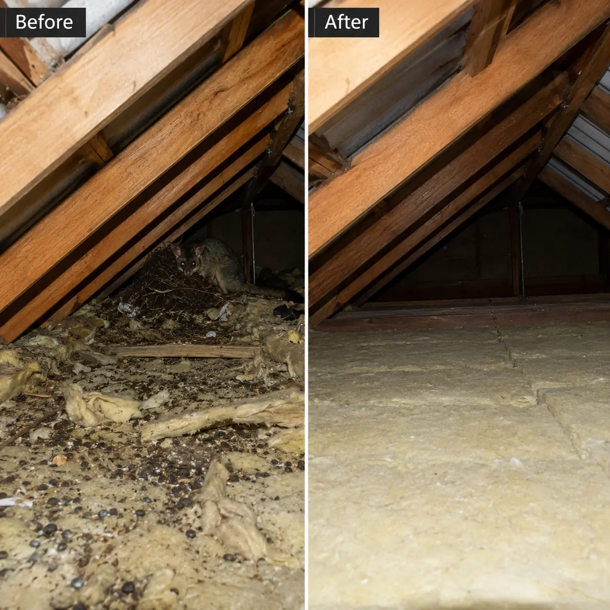 Before and after image